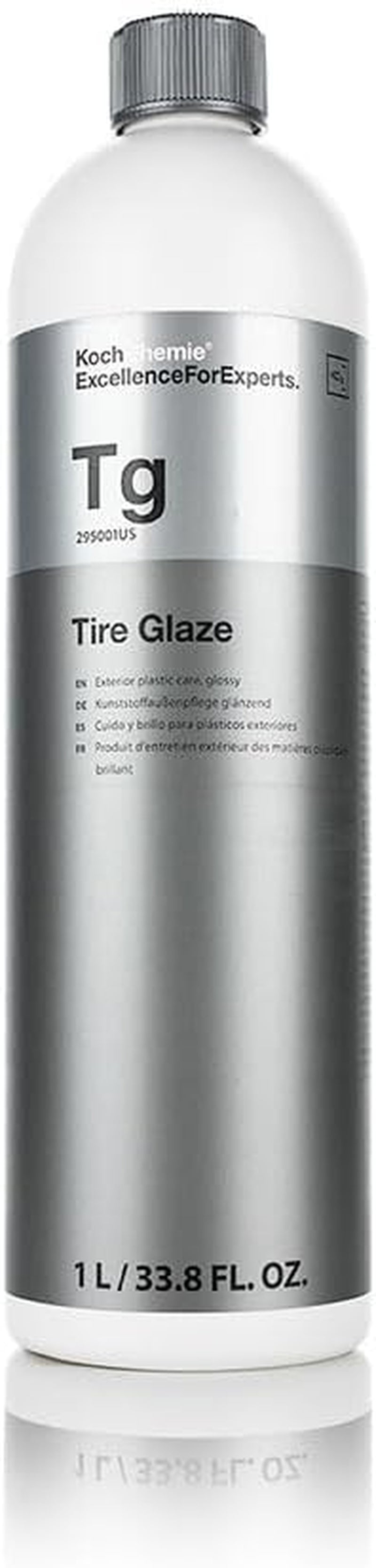 Koch-Chemie - Tire Glaze - 1 Liter