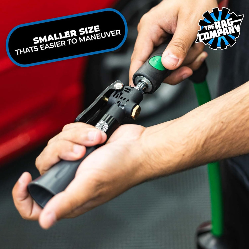 Ultra Air Blaster Mini 