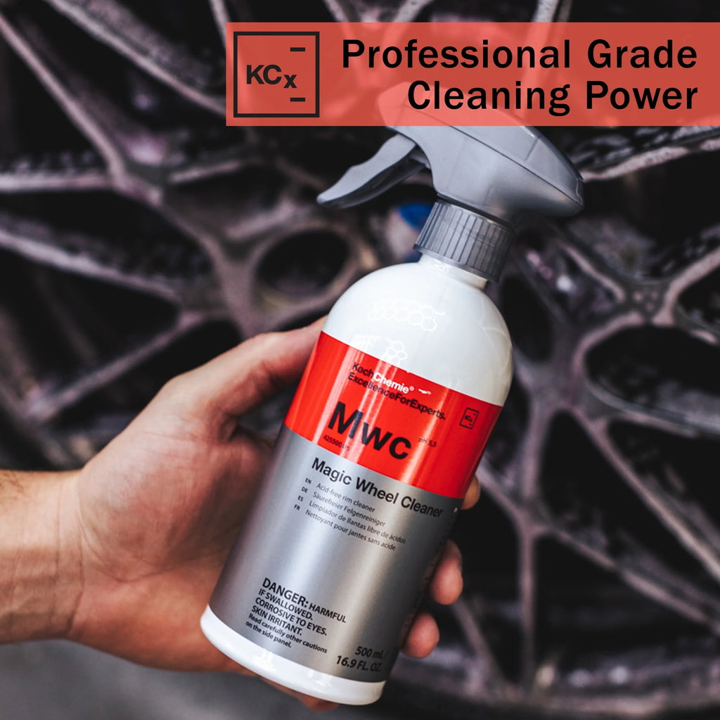 Koch Chemie - Magic Wheel Cleaner -500Ml
