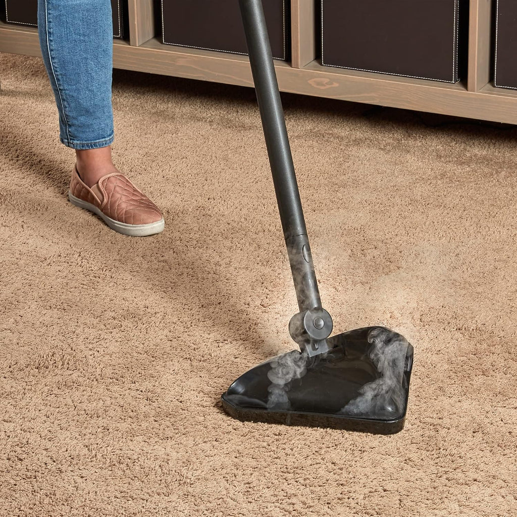 Wagner - 925E Steam Cleaner, 20 Accessories