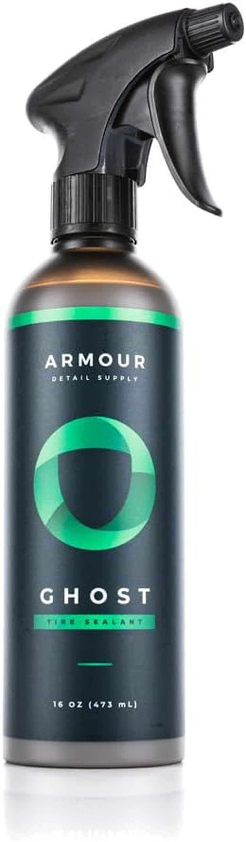 Armour - Ghost Tire Sealant - 16 Oz
