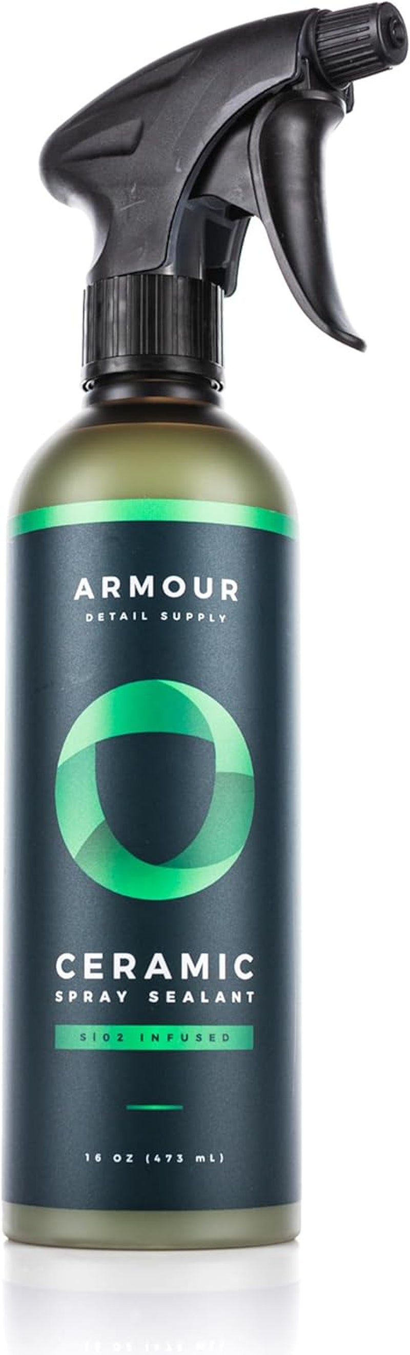 Armour - Ceramic Spray Sealant Coating 