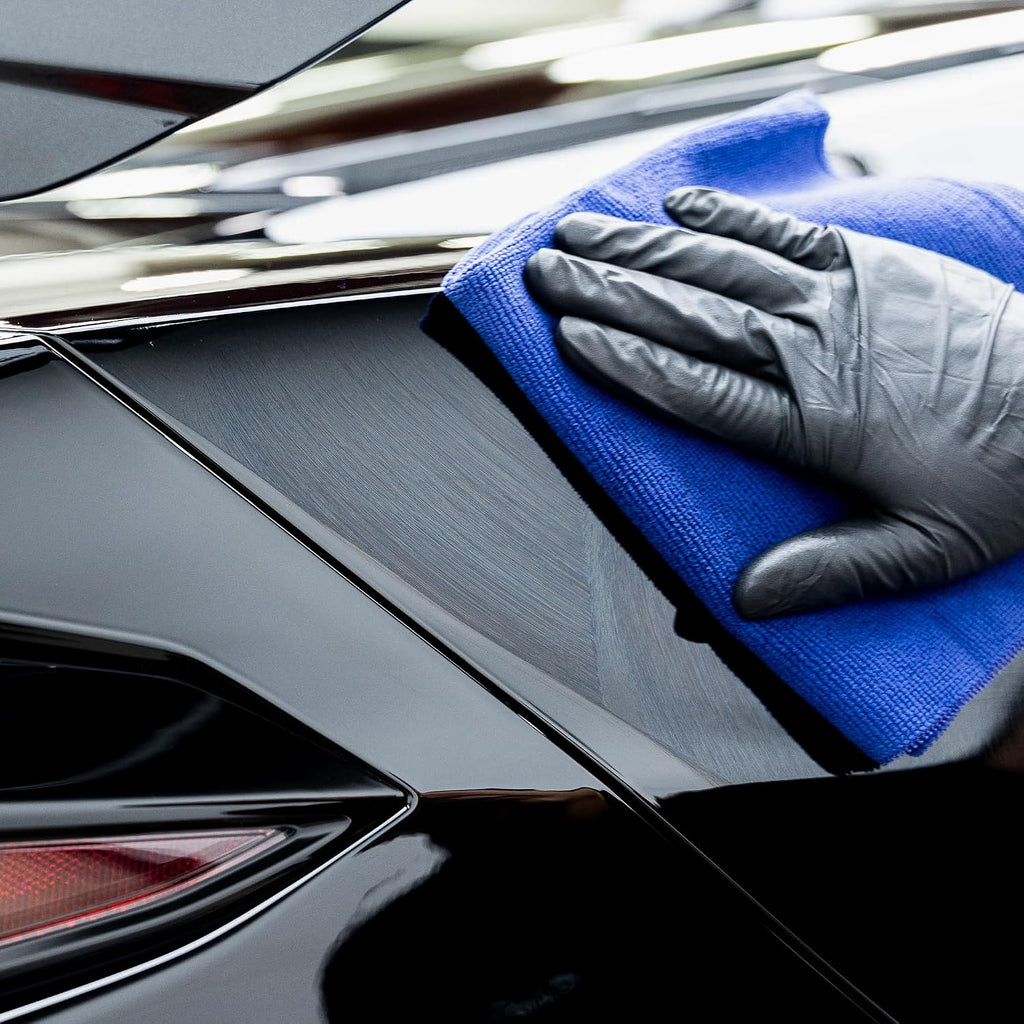 GYEON Q2 Pure EVO Ceramic Coating, 30 ml - image 7