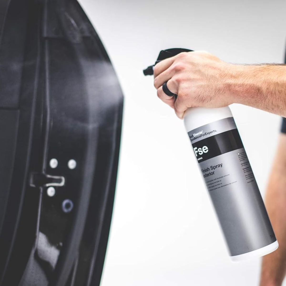 Koch Chemie - Fse Finish Spray Exterior