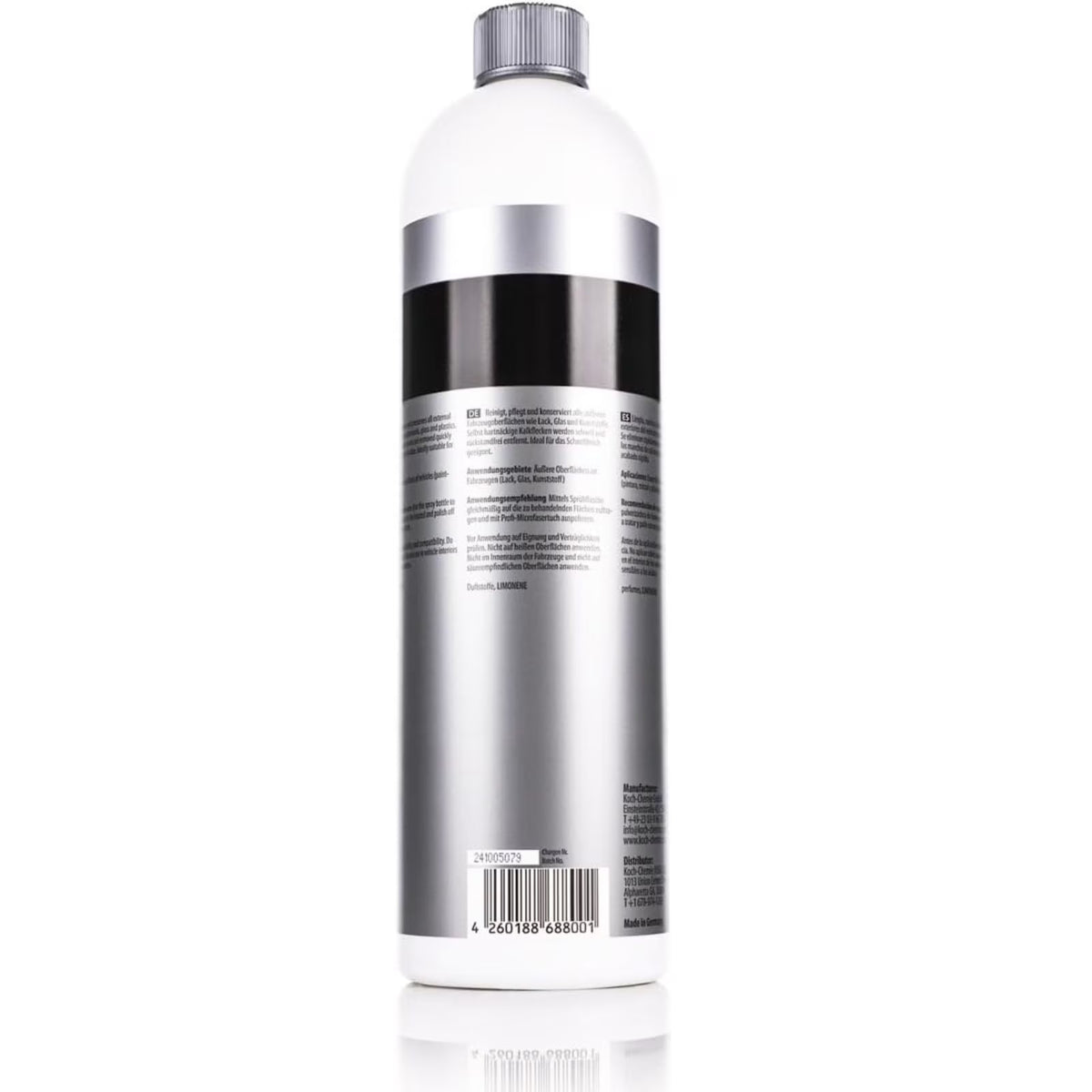 Koch Chemie - Fse Finish Spray Exterior