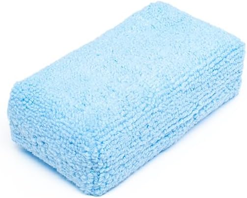 Applicator Pads – 8 Pack (2"X4", Blue)