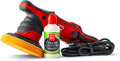 Griot's Garage - G9 Random Orbital with Ceramic All-In-One Car Wax, 8 Oz