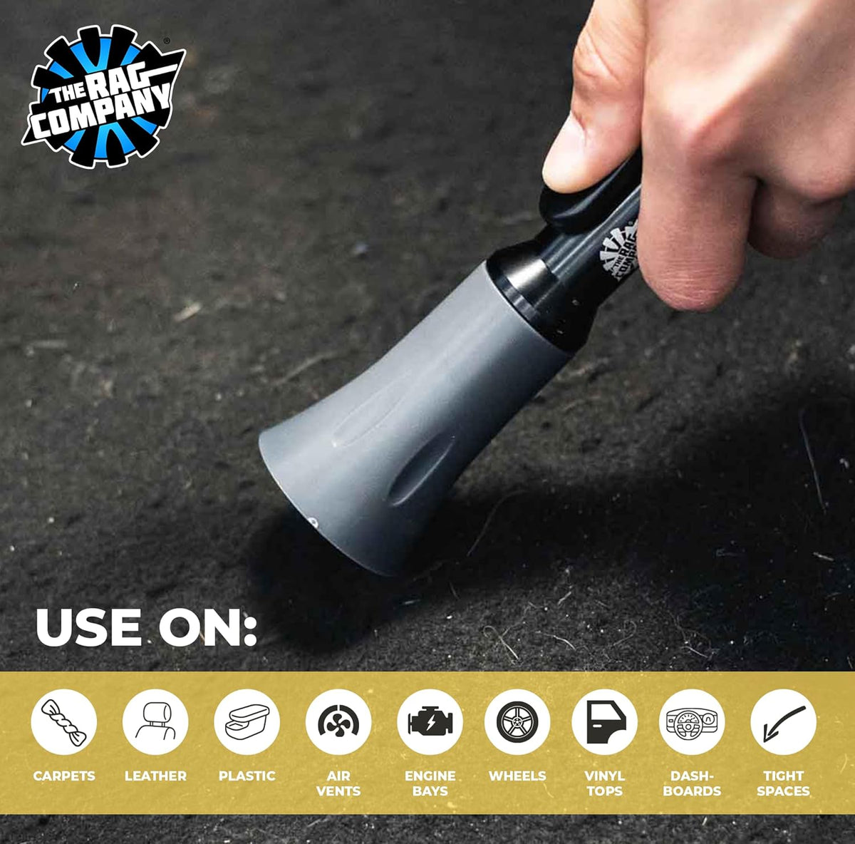 Ultra Air Blaster Mini 