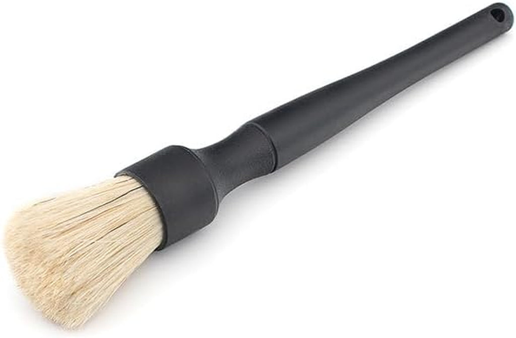 Boar Hair Detailing Brush Set