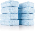 Applicator Pads – 8 Pack (2"X4", Blue)