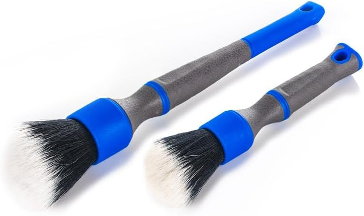 Trigrip Ultra-Soft Detailing Brush Set - Avalanche