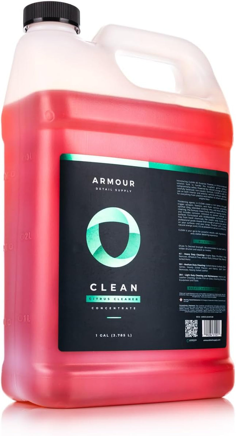 Armour - All Purpose Cleaner - 128Oz