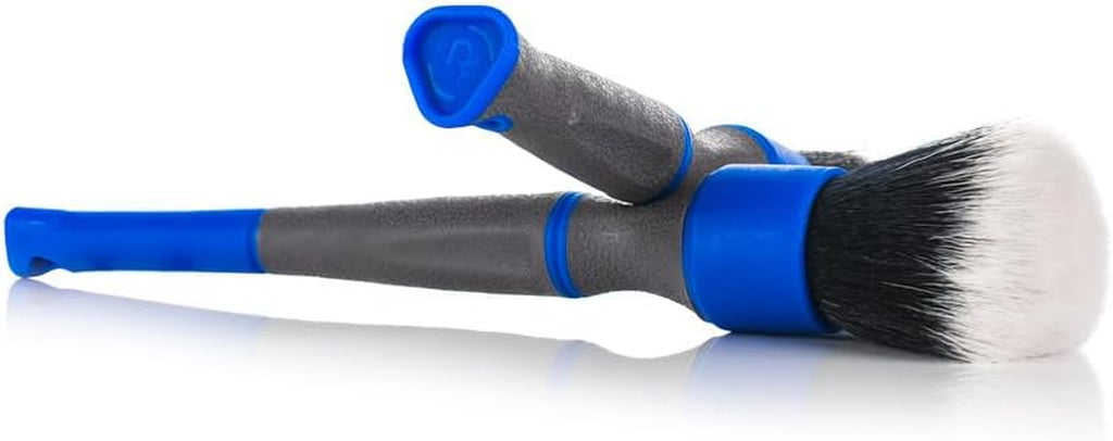 Trigrip Ultra-Soft Detailing Brush Set - Avalanche