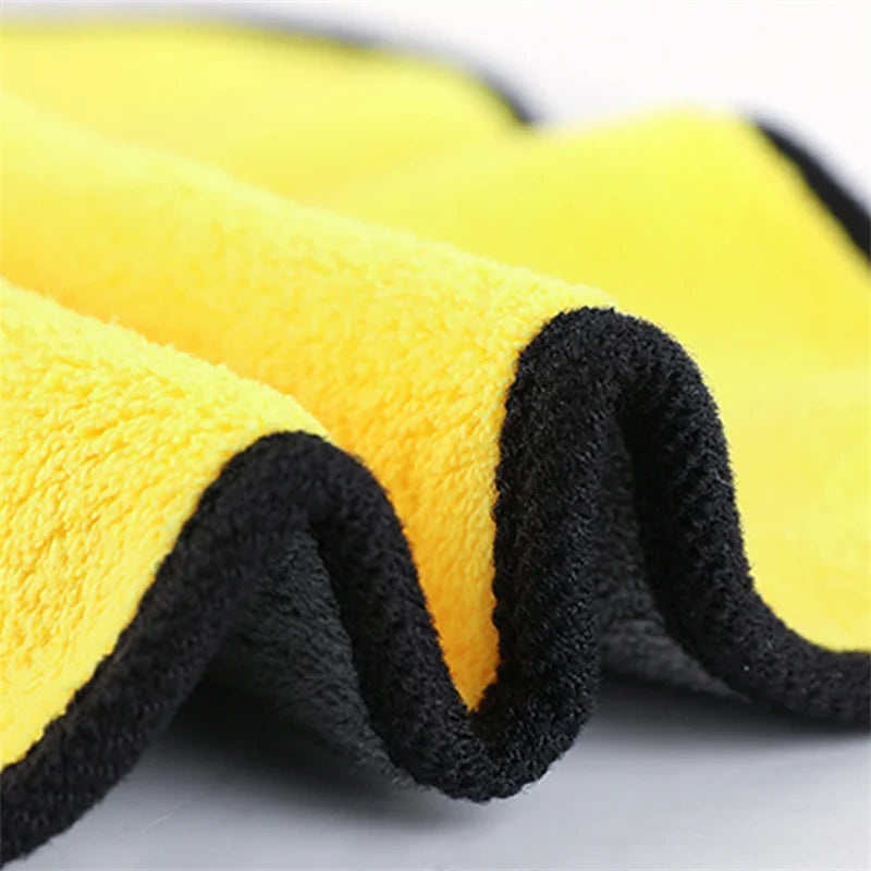 Microfiber Drying Towel - image 4