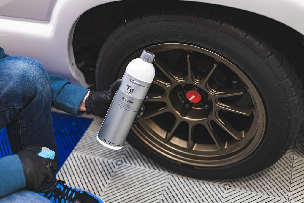 Koch-Chemie - Tire Glaze - 1 Liter
