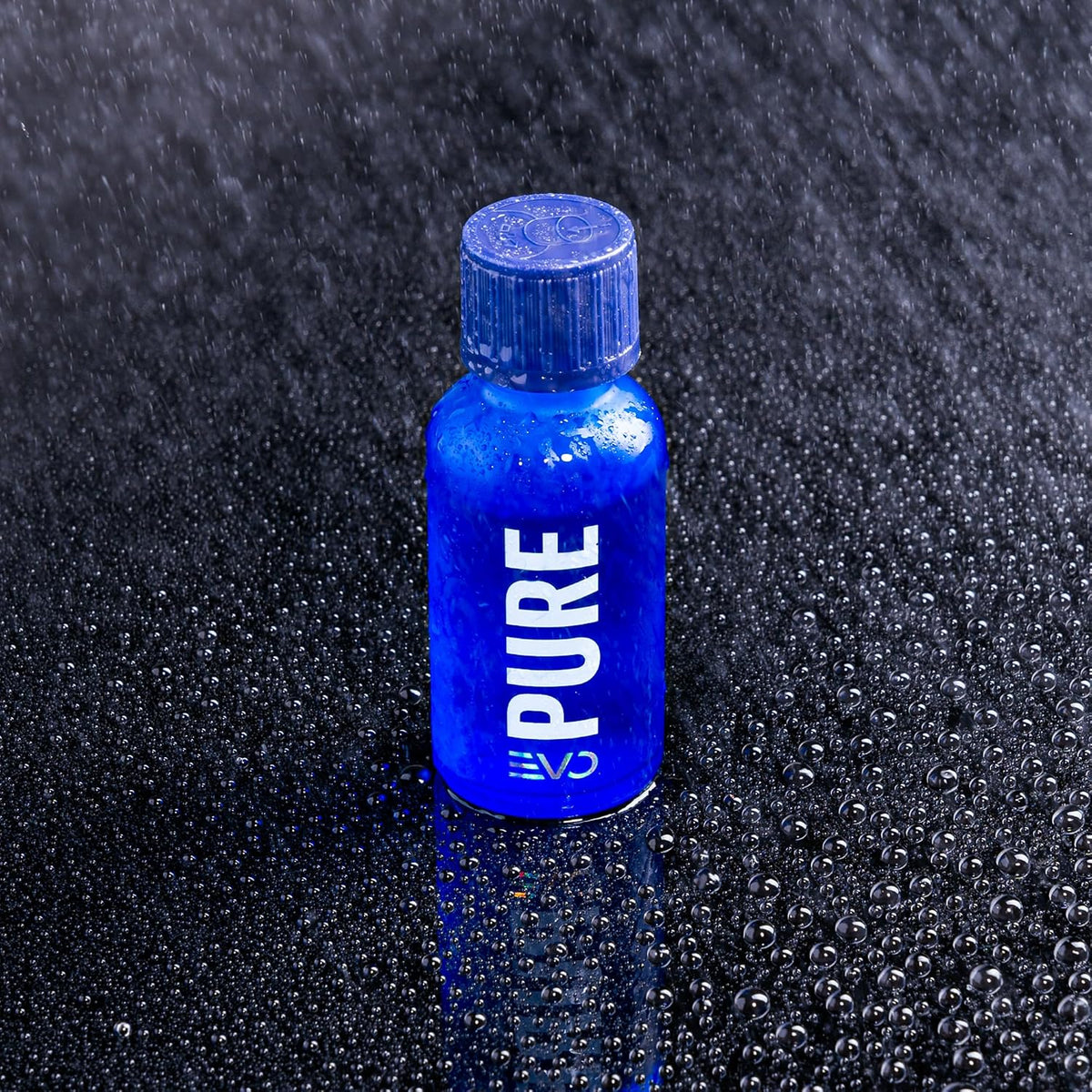 GYEON Q2 Pure EVO Ceramic Coating, 30 ml - image 8
