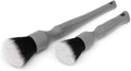 Trigrip Ultra-Soft Detailing Brush Set - Grey