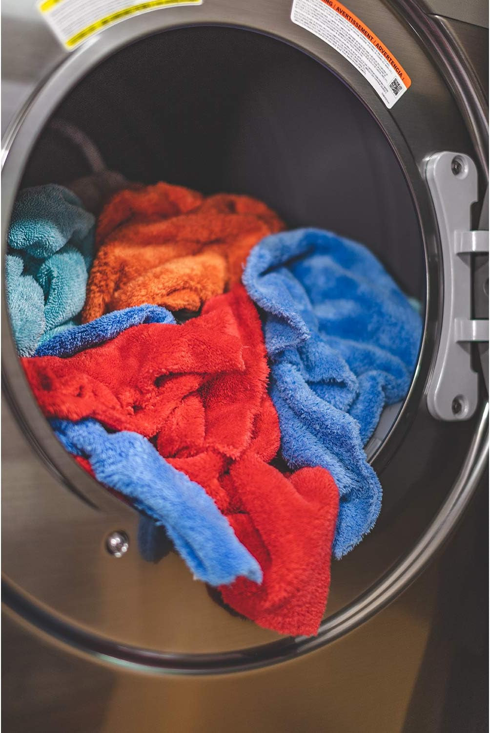 Rags to Riches - Premium Microfiber Detergent - (1 Quart)