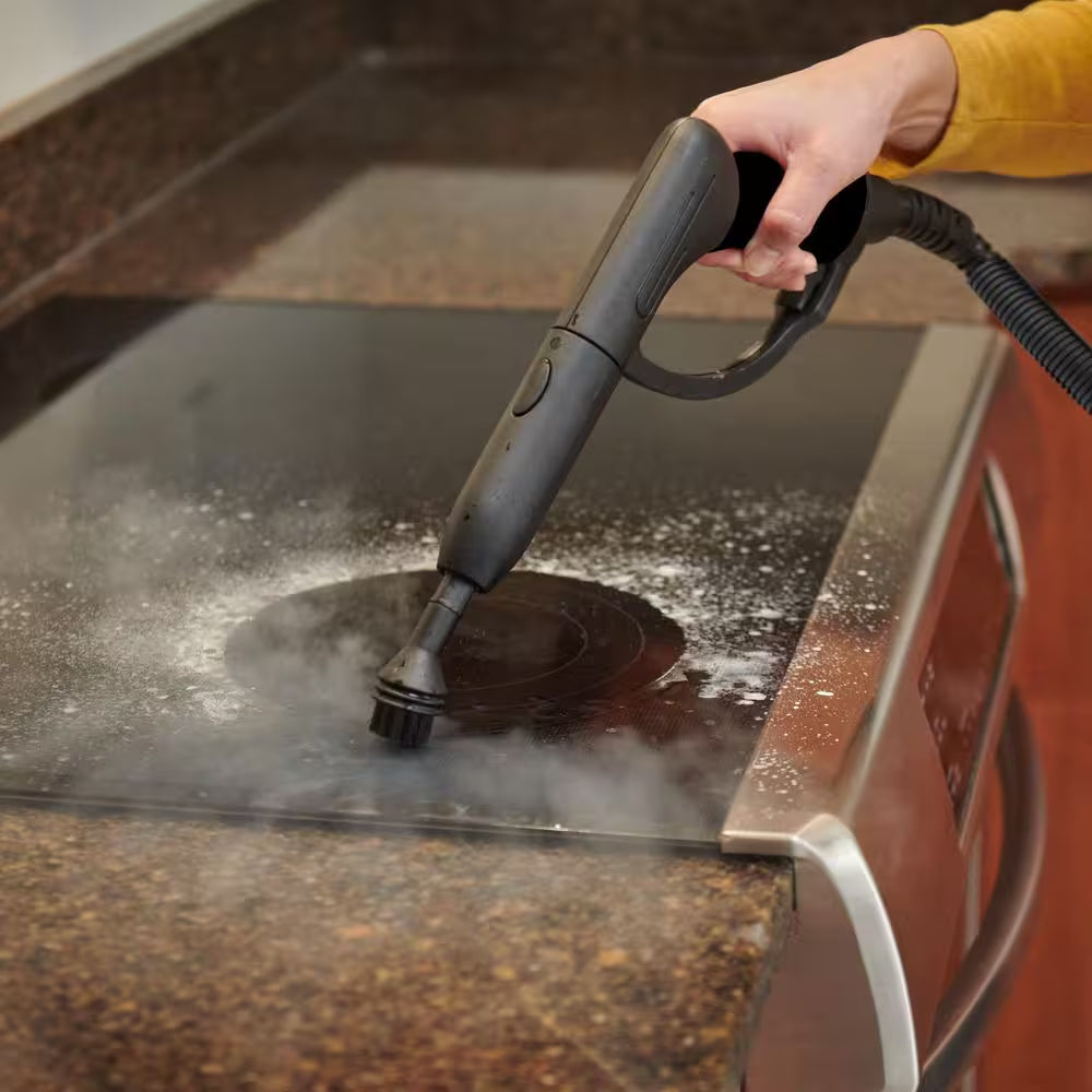 Wagner - 915E Steam Cleaner. 18 Accessories