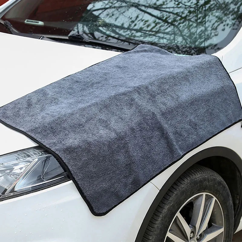 Microfiber Drying Towel - image 7