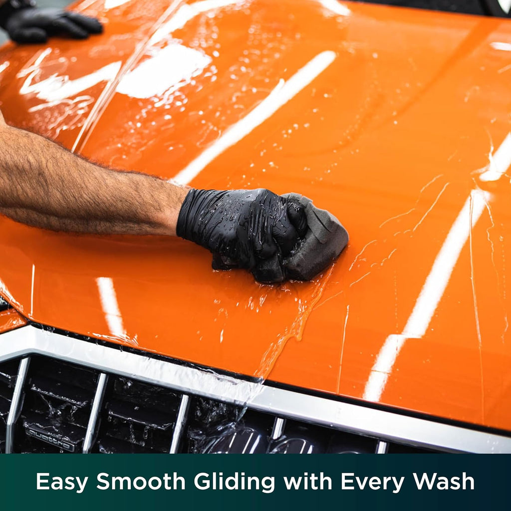 Armour - Hero Rinseless Car Wash - 16 Oz