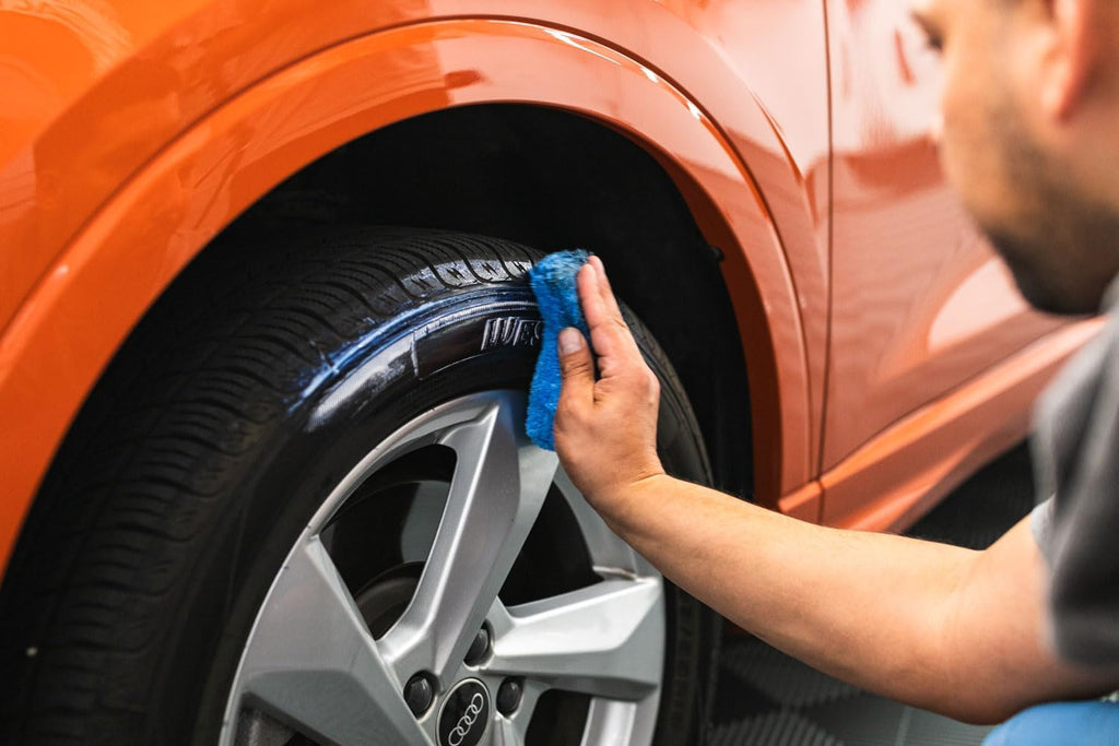 Armour - Ghost Tire Sealant - 16 Oz