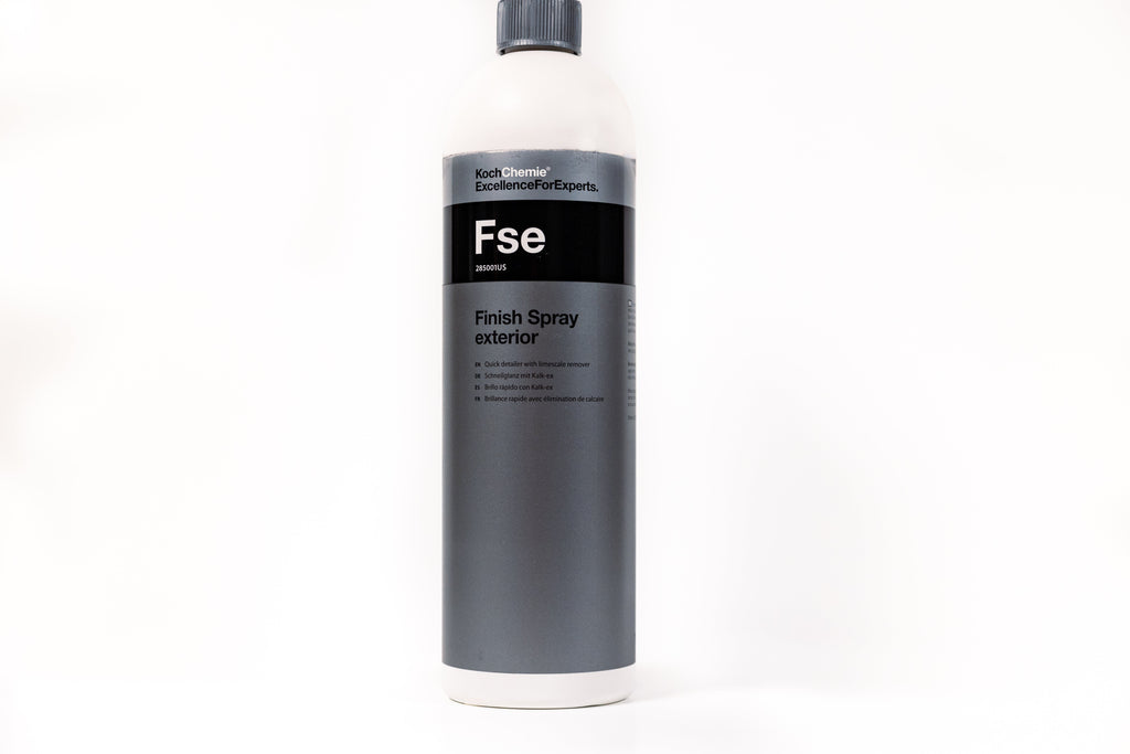 Koch Chemie - Fse Finish Spray Exterior