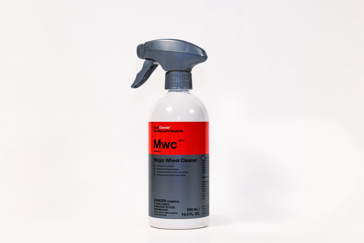 Koch Chemie - Magic Wheel Cleaner -500Ml