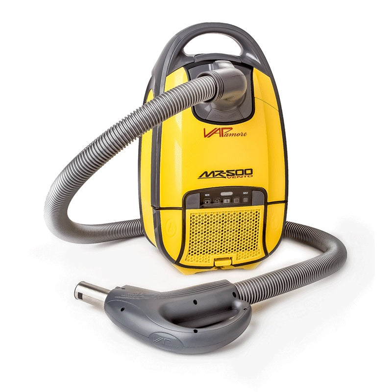 Vapamore MR-500 Vento Canister Vacuum attachment