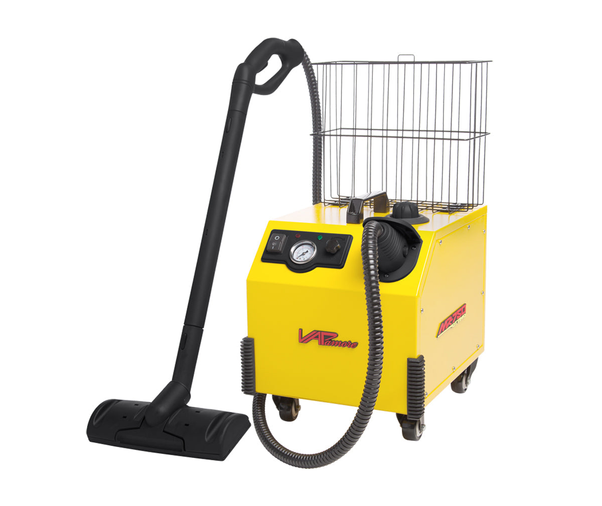 Vapamore MR-750 Ottimo Steam Cleaner