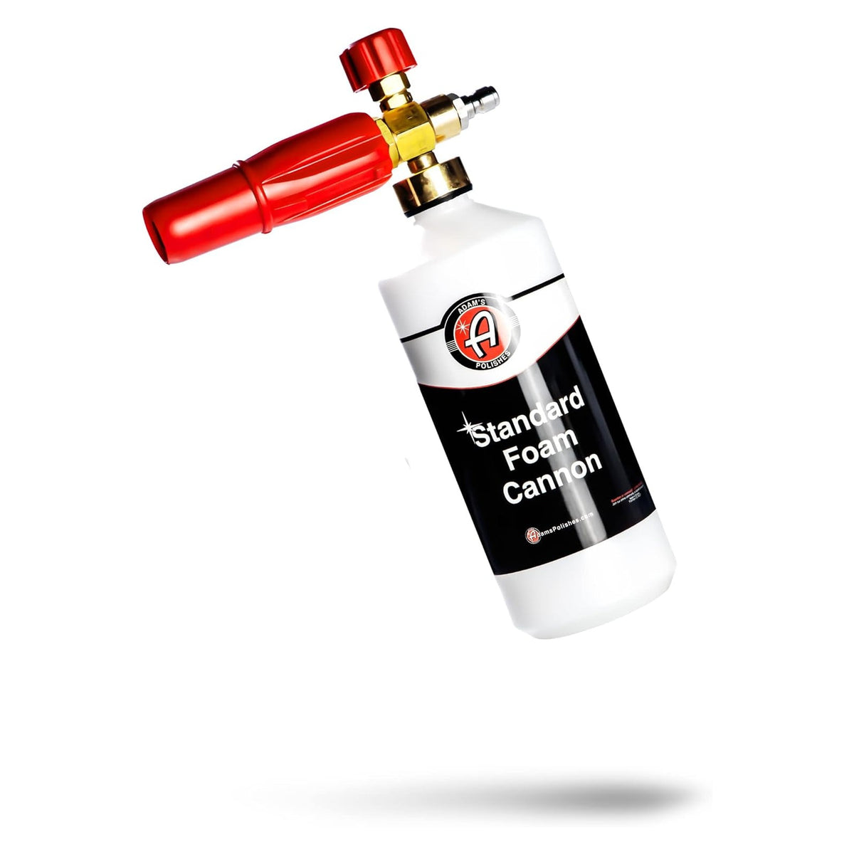 Adam's Polishes Standard Foam Cannon - full product photo