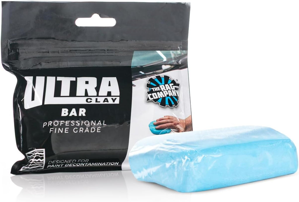 Ultra Clay Bar