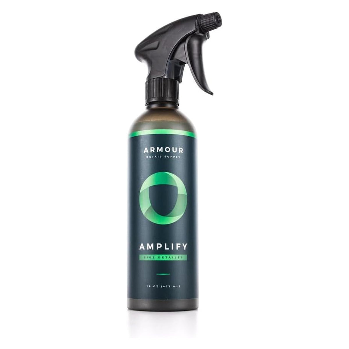 Armour Amplify Ceramic Detailer, 16 oz - full product photo