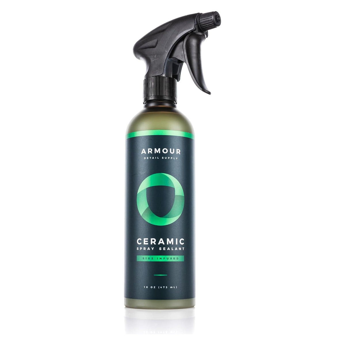 Armour Ceramic Spray Sealant Coating, 16 oz - full product photo
