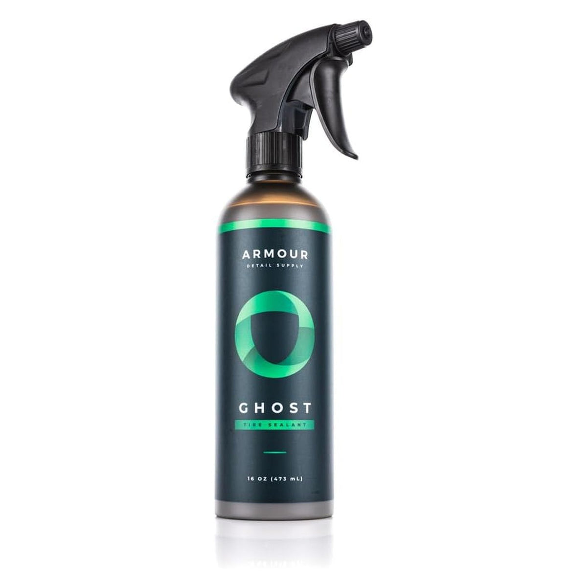 Armour Ghost Tire Sealant, 16 oz - full product photo