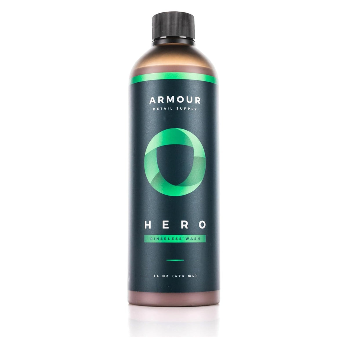 Armour Hero Rinseless Car Wash, 16 oz - full product photo