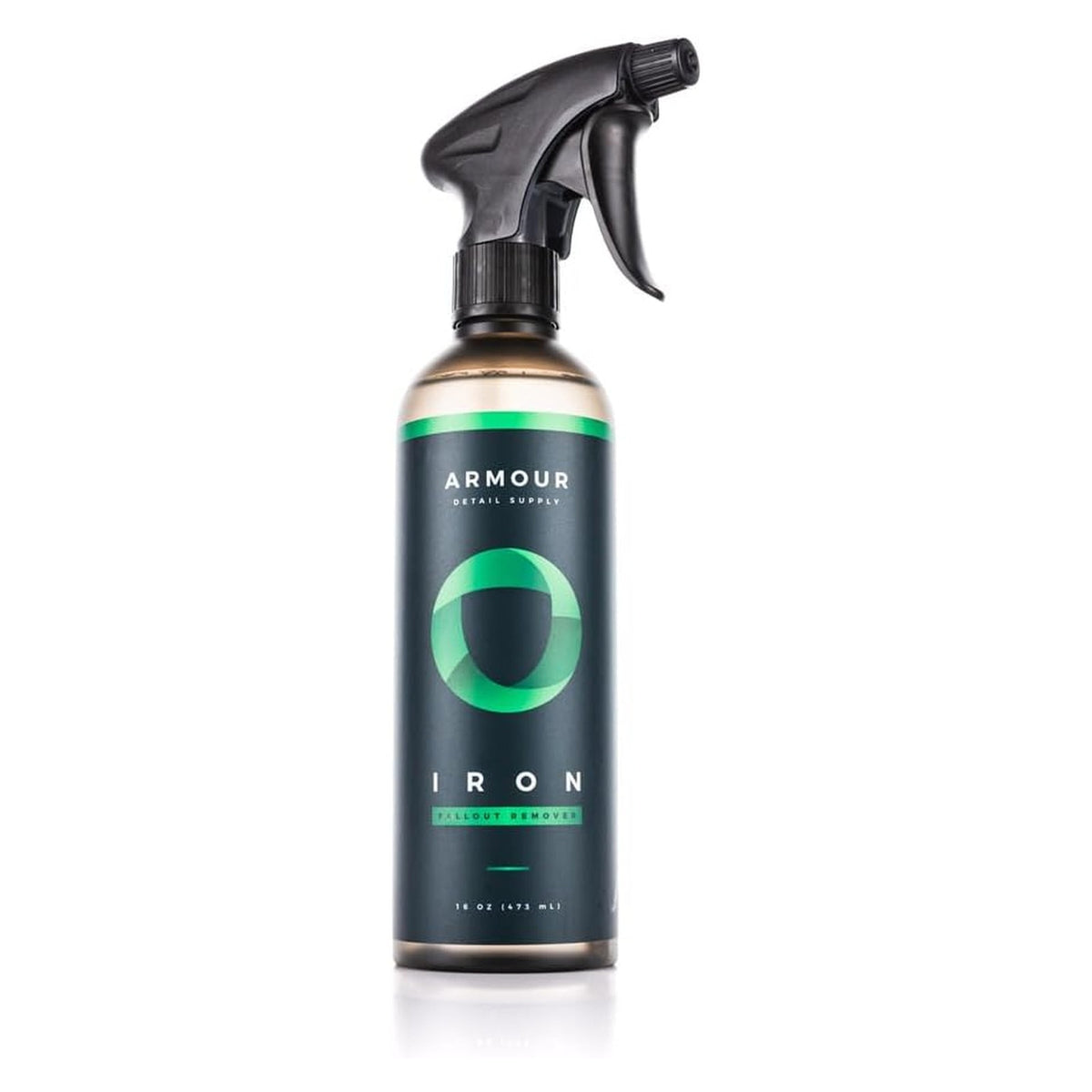 Armour Iron Brake Dust & Fallout Remover, 16 oz - full product photo