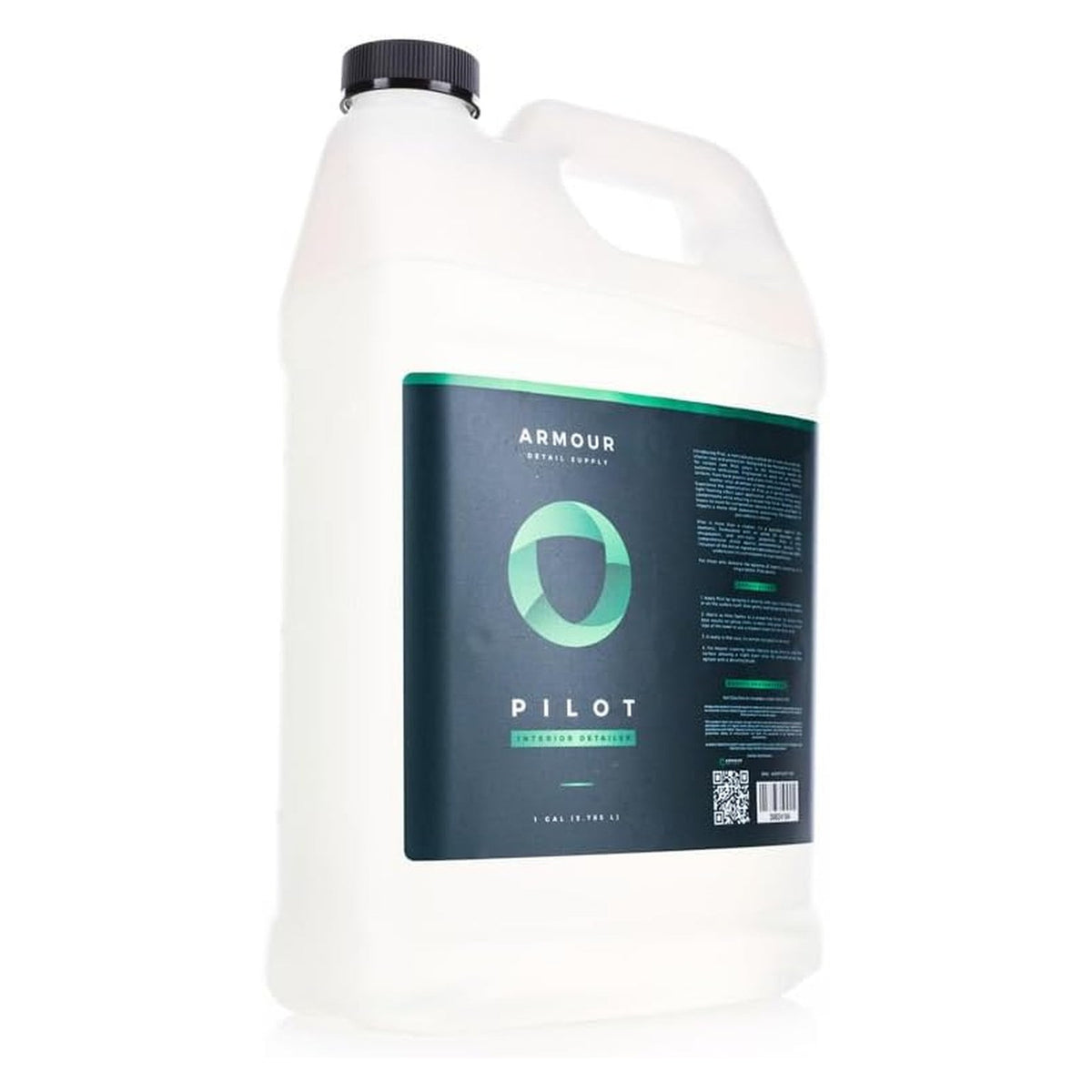 Armour Pilot Interior Detailer, 1 Gal - full product photo