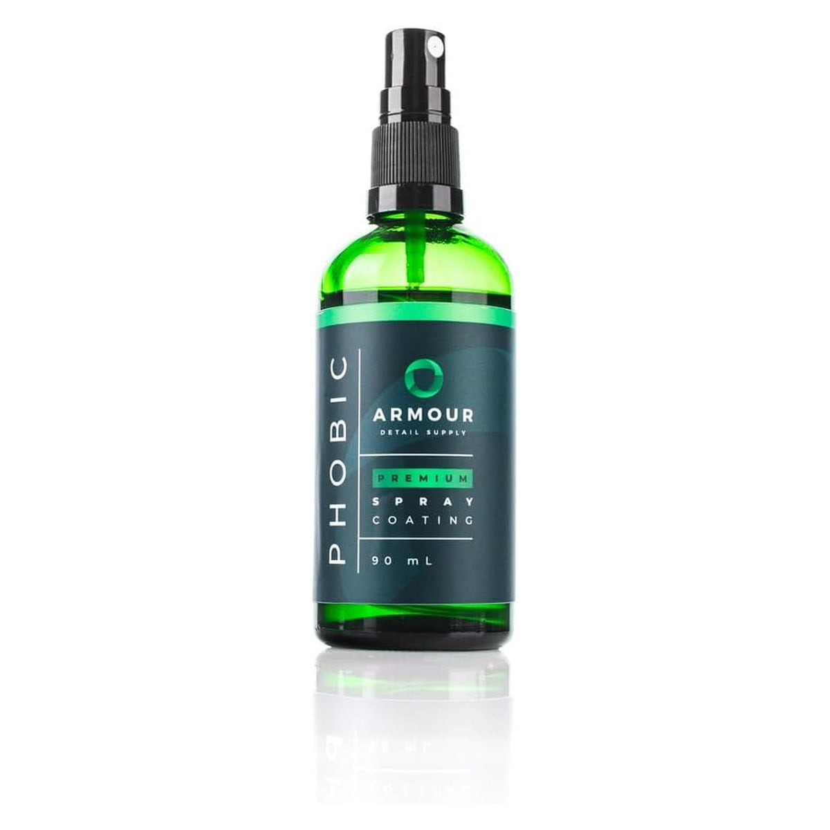 Armour Spray Ceramic Coating, 90 ml - full product photo