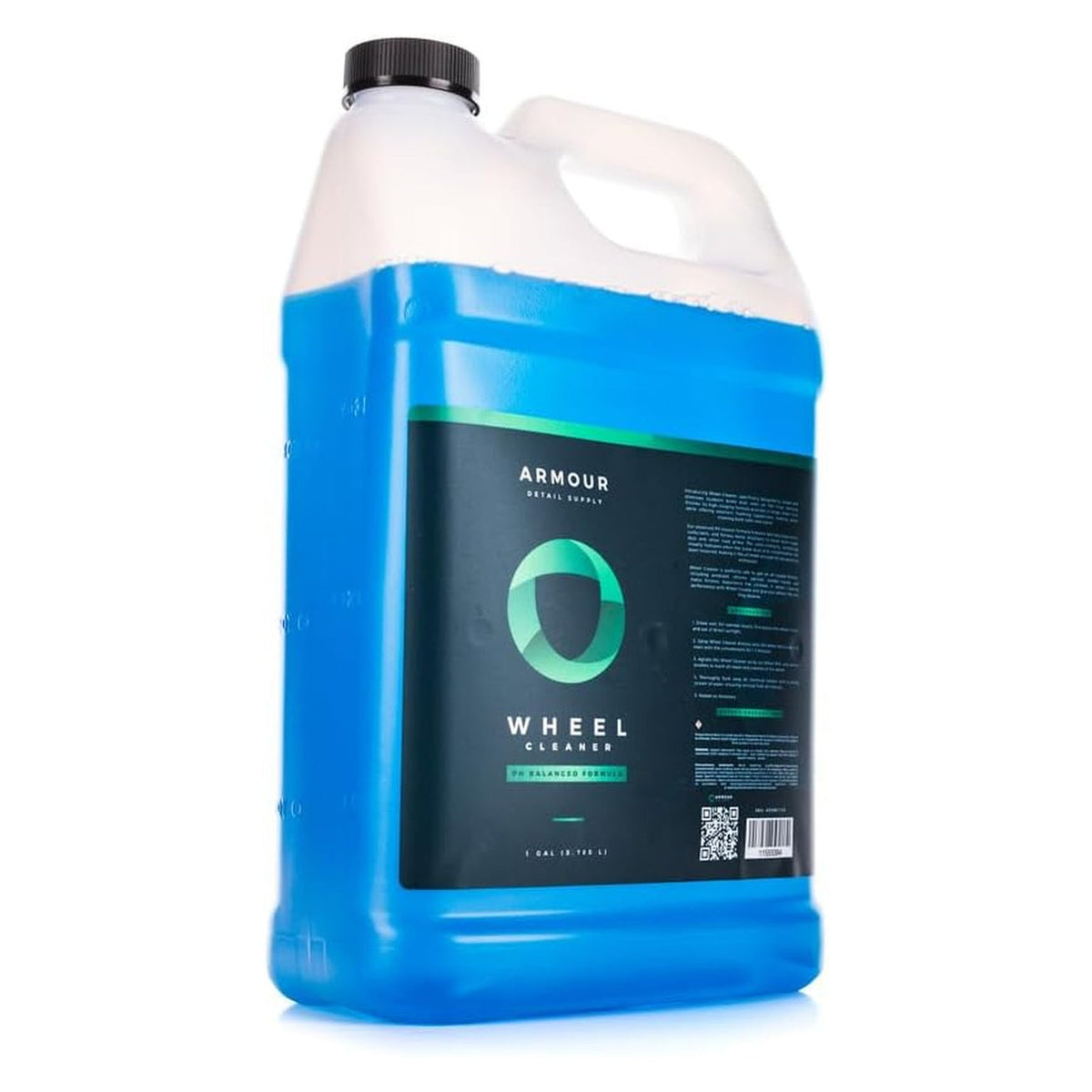 Armour Wheel Cleaner, 128 oz - full product photo