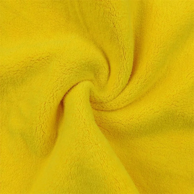 Microfiber Drying Towel - image 6