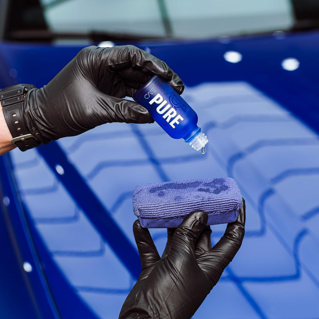 GYEON Q2 Pure EVO Ceramic Coating, 30 ml - image 3