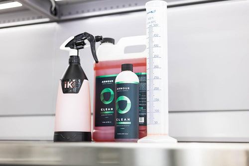 Armour - All Purpose Cleaner - 128Oz
