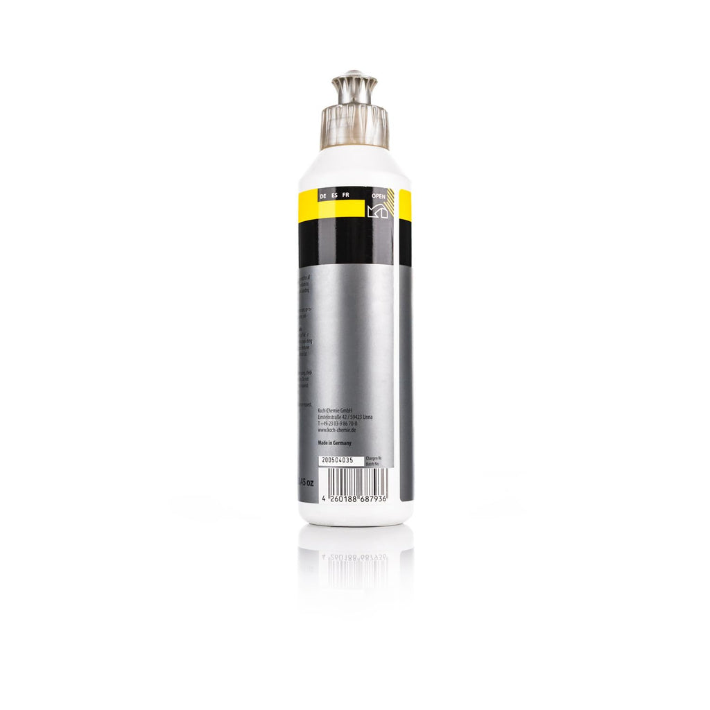 Koch-Chemie - F6.01 FINE Cut Compound - 250Ml
