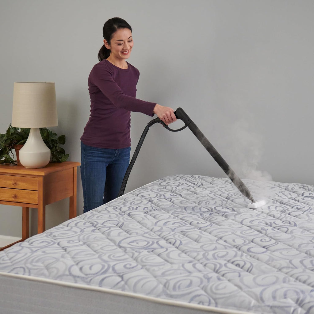 Wagner - 925E Steam Cleaner, 20 Accessories