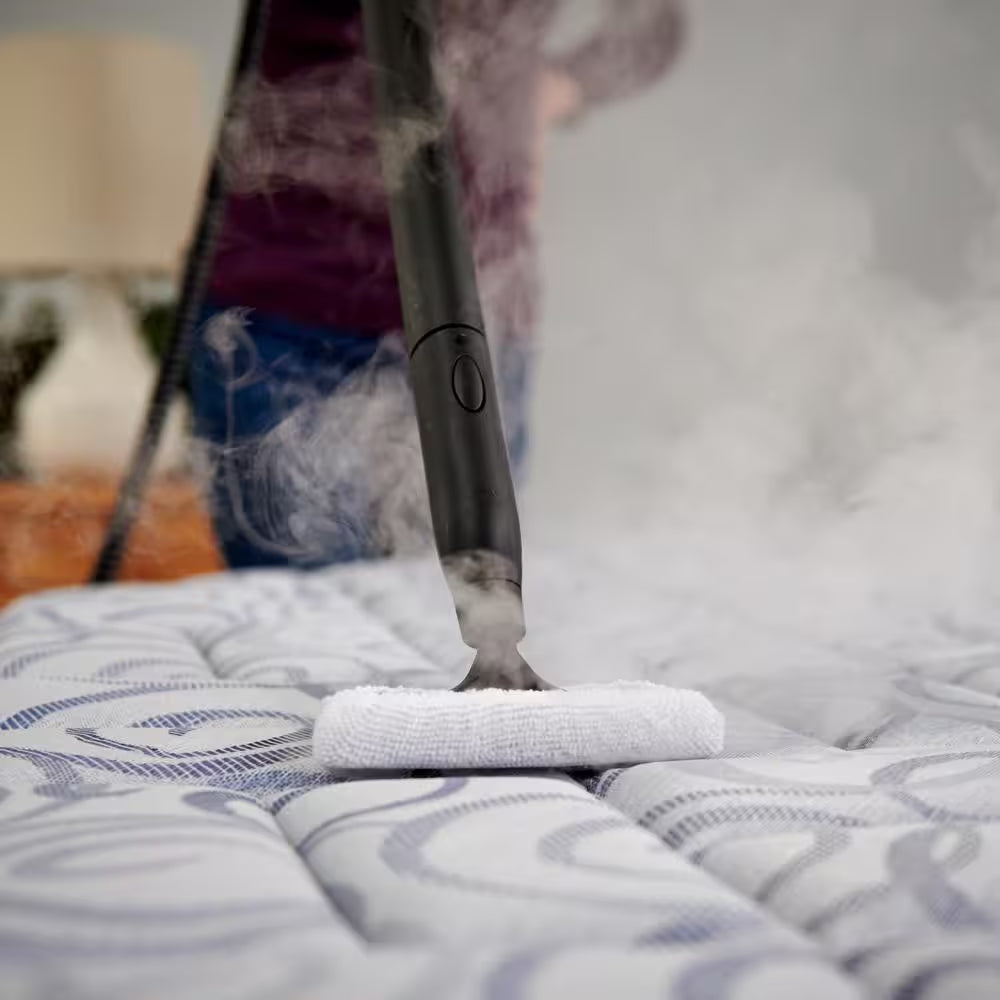 Wagner - 915E Steam Cleaner. 18 Accessories