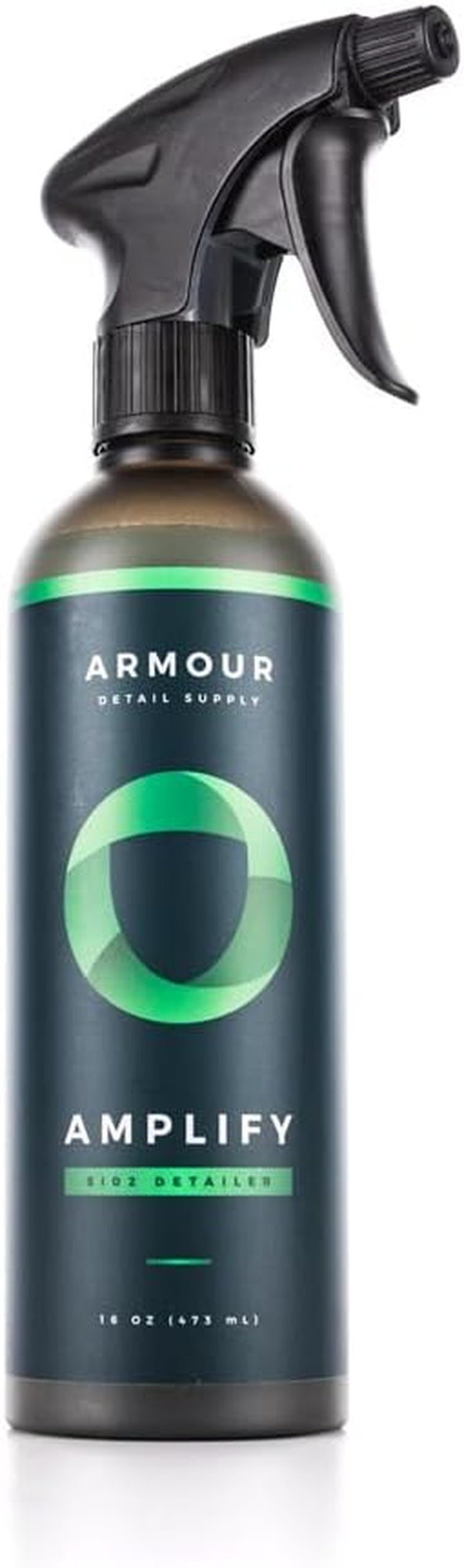 Armour - Amplify Ceramic Detailer - 16Oz Trigger Spray