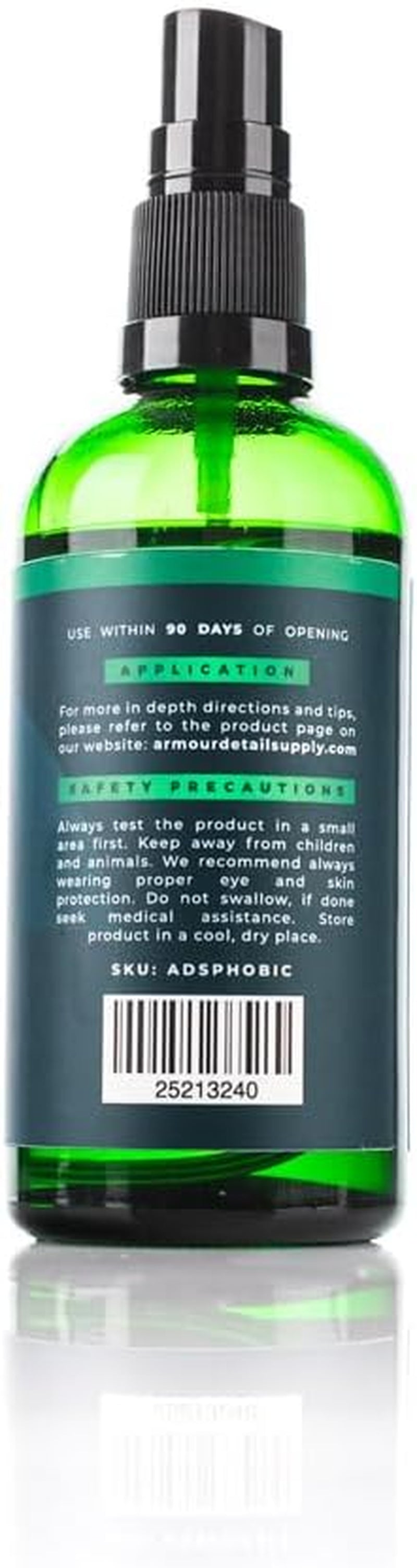 Armour - Spray Ceramic Coating - up to 2 Years of Durability - 90 Ml