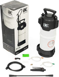 Goizper Group  Sprayers - Foam Pro 12 Pump Sprayer (6 Liters)