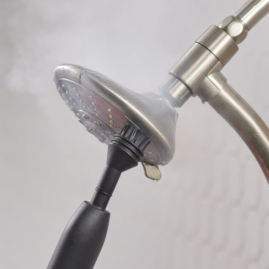 Wagner - 925E Steam Cleaner, 20 Accessories